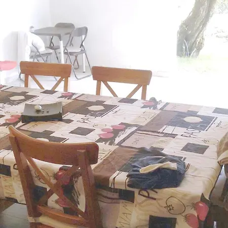 Casa vacanze Altes Kellerhaus In Geres *