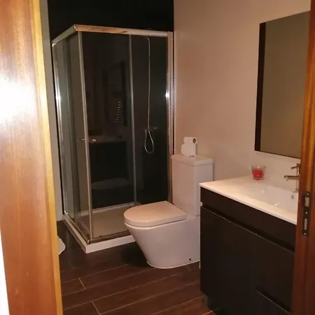 Casa vacanze Altes Kellerhaus In Geres *