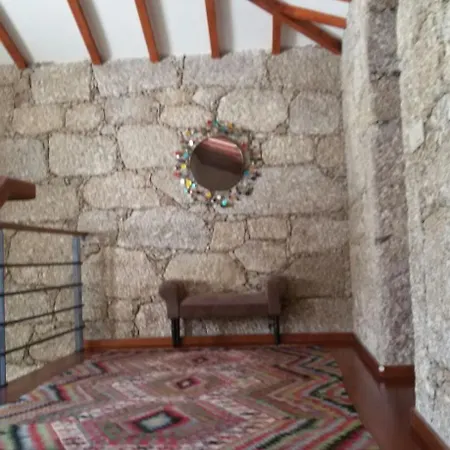 Casa vacanze Altes Kellerhaus In Geres *