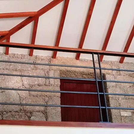 Casa vacanze Altes Kellerhaus In Geres