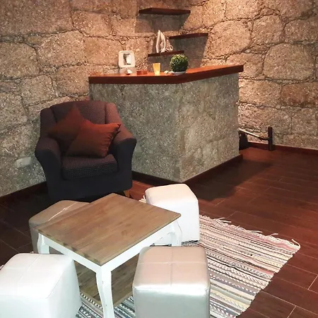Casa vacanze Altes Kellerhaus In Geres *