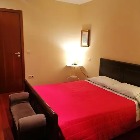 Altes Kellerhaus In Geres Casa vacanze *